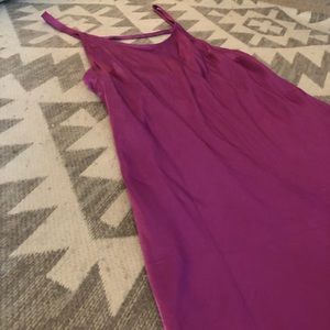 Forever 21 Dresses - Silk Minidress! Forever 21 Dresses - Silk Minidress!